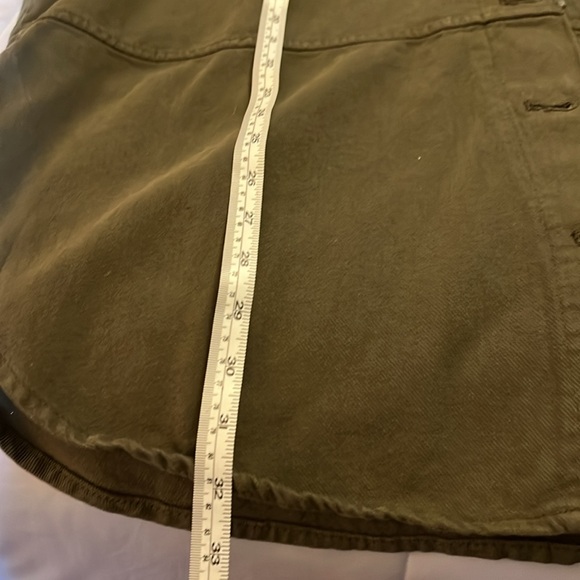 Zara jacket - Picture 8 of 10